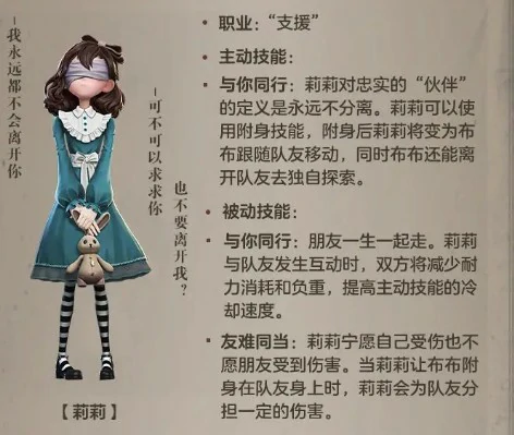 新员工莉莉获取方法