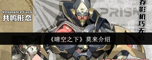 莫来介绍