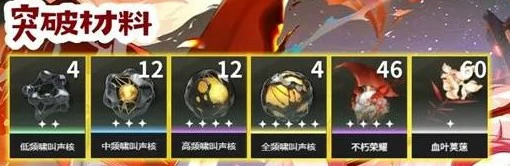 露帕养成攻略大全