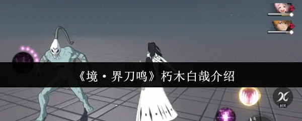 朽木白哉介绍