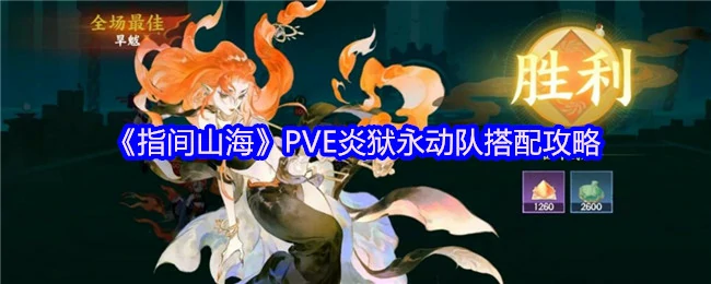 炎狱永动队