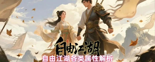 各类属性解析