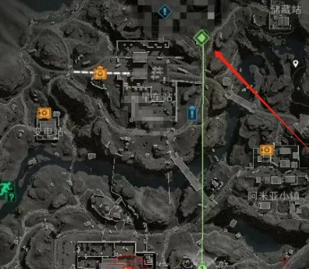 标记空投小技巧