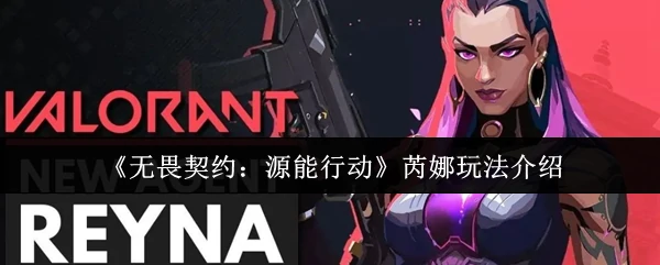 芮娜玩法介绍