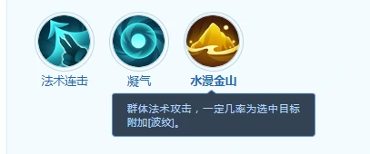 鱼美人