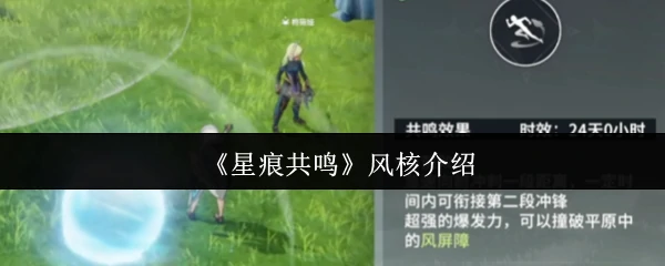 风核介绍
