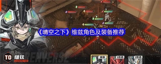 维兹
