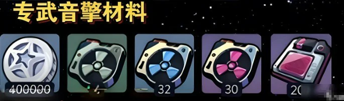 爱丽丝培养材料大全