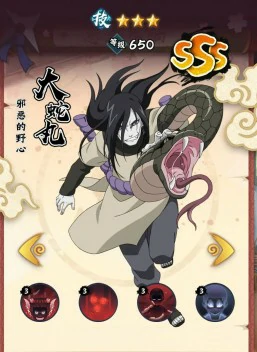 角色培养推荐