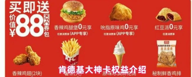 大神卡权益介绍