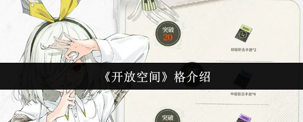 格介绍