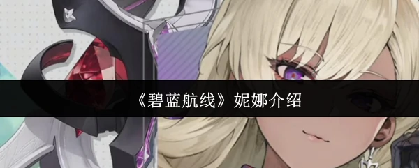 妮娜介绍