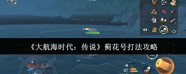 蓟花号打法攻略