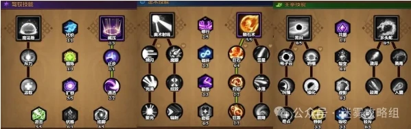 s7法师火陨石流派攻略