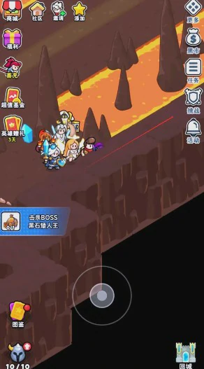黑石堡垒新增隐藏传送点位置大全