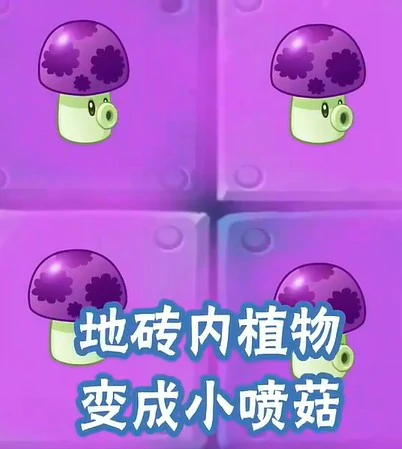 新僵尸：深海祭司僵尸