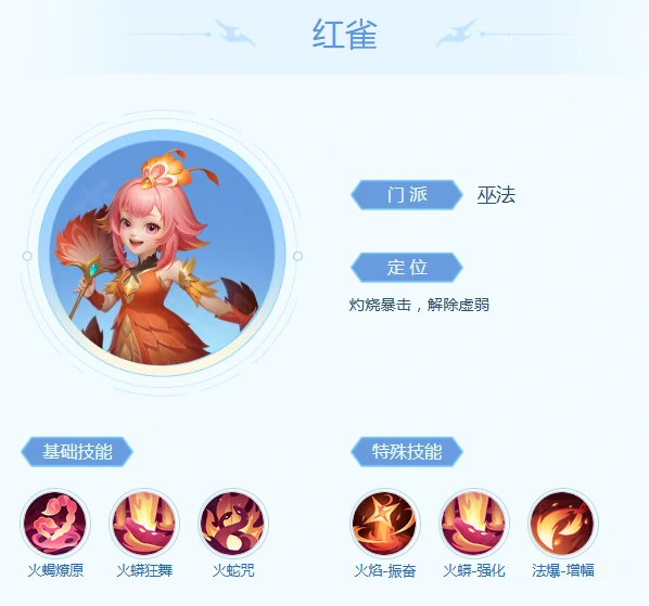 红雀