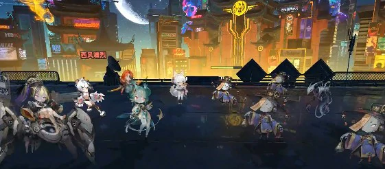 游戏兑换码合集