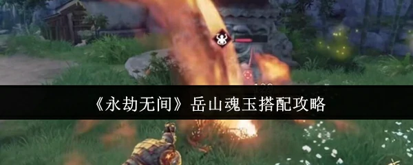 岳山魂玉搭配攻略