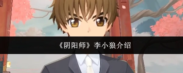 李小狼介绍