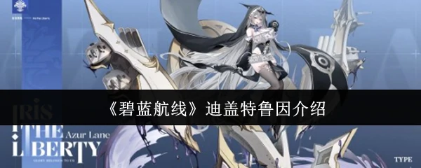 迪盖特鲁因介绍