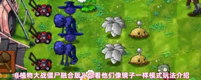 模式玩法介绍