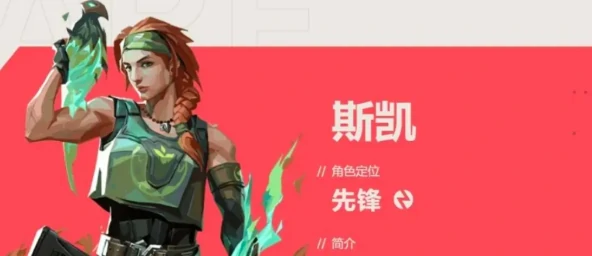 新手角色推荐