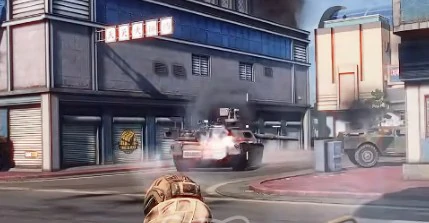 荣都大战场玩法介绍