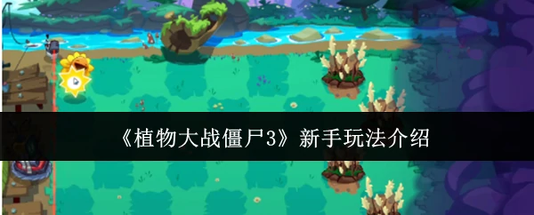 新手玩法介绍
