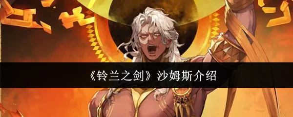 沙姆斯介绍