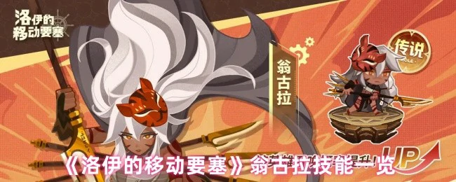 翁古拉