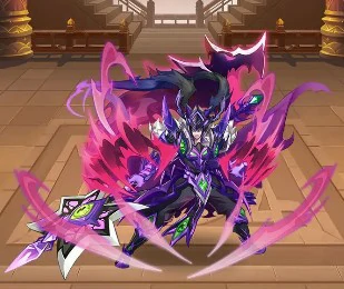 魔吕布玩法介绍