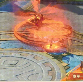 灰烬龙王属性技能介绍