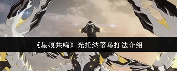 光托纳蒂乌打法介绍