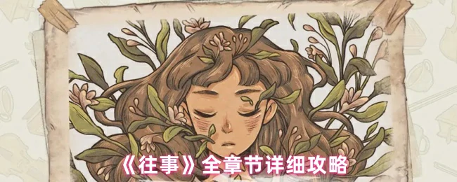 全章节详细攻略