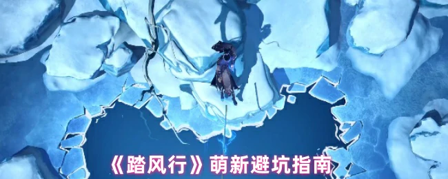 萌新避坑指南
