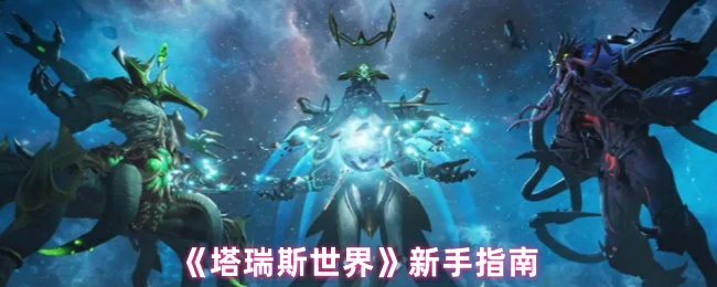 新手指南