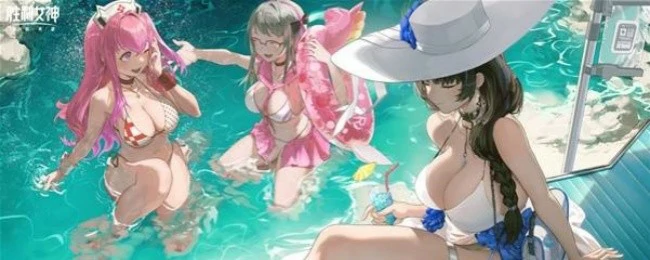 泳装梅里玩法攻略