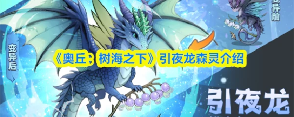 引夜龙