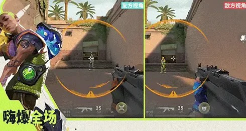 盖可技能介绍
