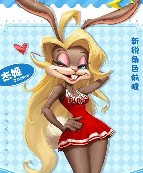 杰姬