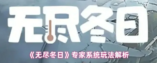 专家系统玩法解析