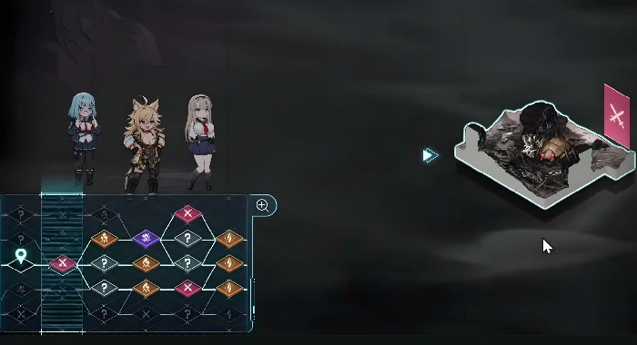 双星之影玩法介绍