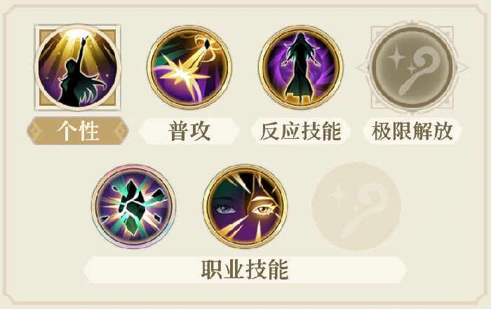 沙娜姿技能加点推荐