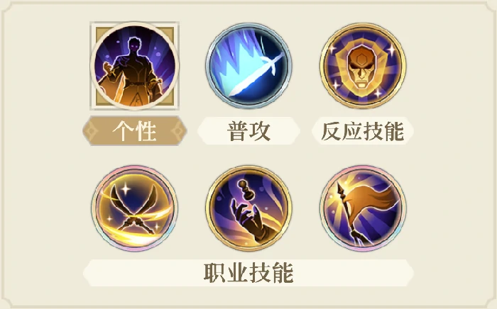 基安希尔技能加点推荐