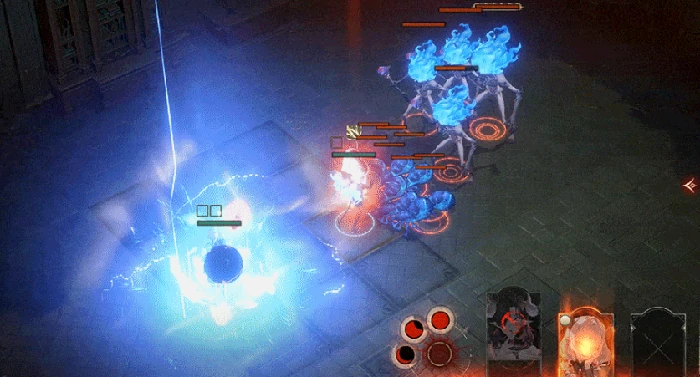 莉薇娅角色介绍