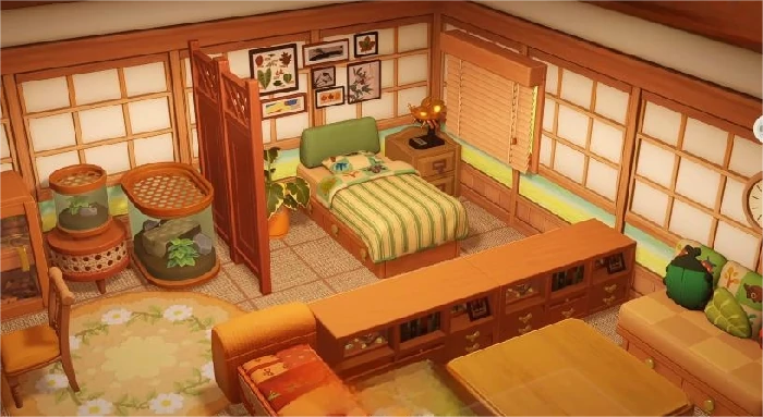 伊左奇角色介绍