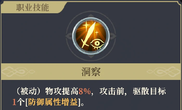 妮蒂娅技能解析