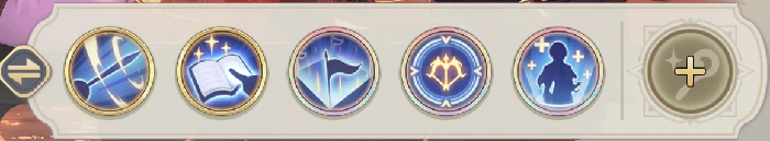 索菲亚技能加点推荐