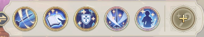 索菲亚技能加点推荐